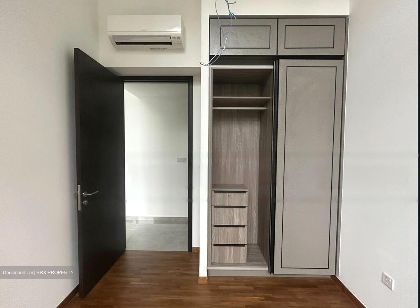 Mayfair Gardens (D21), Condominium #472285761